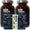 NO JET-LAG Duo: SOMMEIL Affron® + VITALITÉ Senactiv®