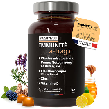 IMMUNITÉ Astragin®