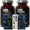 NO JET-LAG Duo: SOMMEIL Affron® + STRESS Extramel®