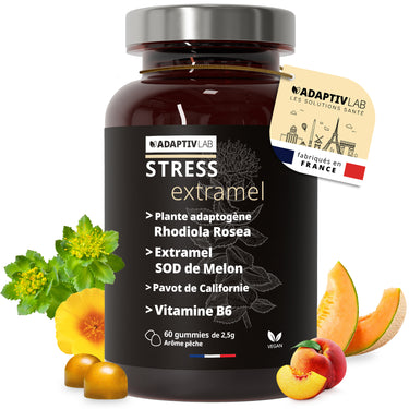 STRESS Extramel®