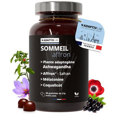 SOMMEIL Affron®