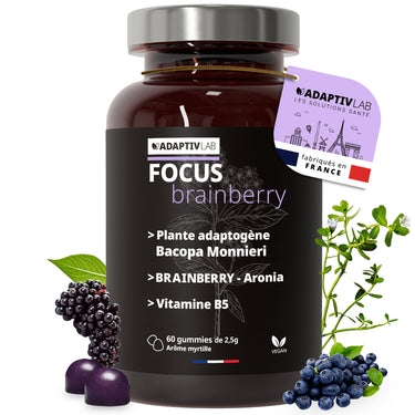 FOCUS Brainberry®