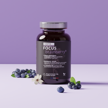 FOCUS Brainberry®