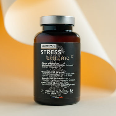 STRESS Extramel®
